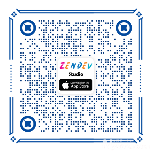 Zendev apple store.png