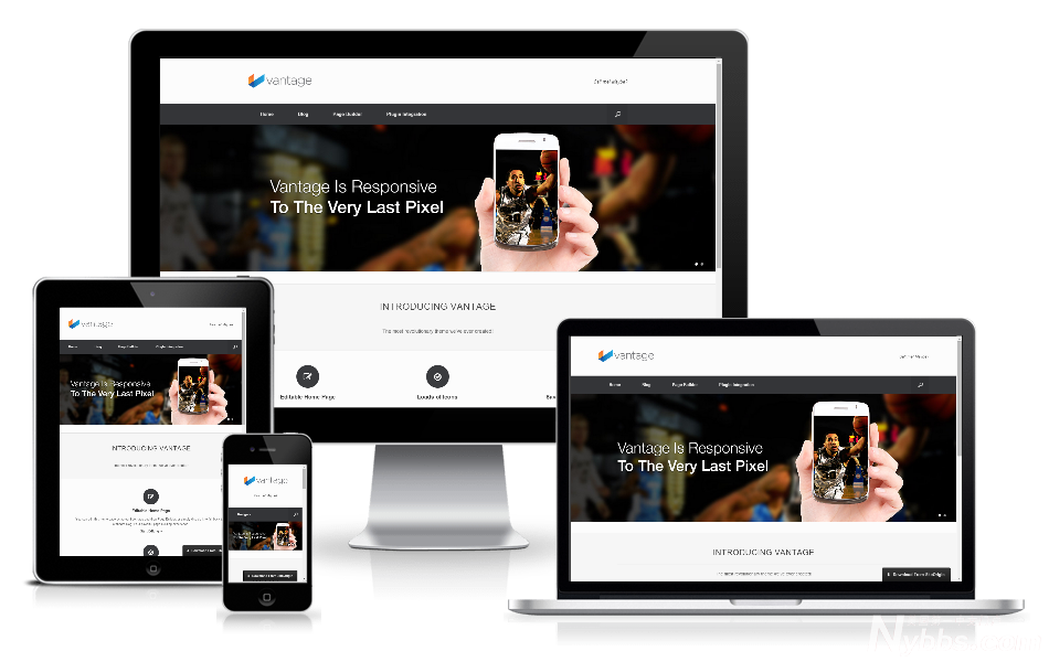 �ٴθ������WordPress��վ�����-��������һ��������վ������-Vantage-���� US Dom.png